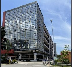 Loyang Enterprise Building (D17), Factory #615081821